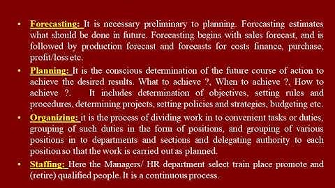 KTU HS300 M1 2 MANAGEMENT FUNCTIONS & ENVIRONMENT