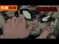 Ate His Fingers | Gachiakuta