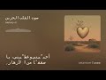 صوت القلب الحزين , Arabic Vibes Music