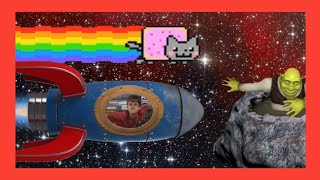 Nostalgic Vibes | Nothing better like the old Good Memes ♪♪♪♪ #CowbellyXmasMeme
I came across to this track by surfing 4chan. Apparently it was created by an unknown Russian and is so mesmerizing that I decided to create its own music video. Theres nothing like good old meme and gifs.
I hope you get some nostalgic vibes!
Enjoy!
Music category for #CowbellyXmasMeme
Music : https://www.youtube.com/watch?v=Aa6SUfTd21Y
You want more original memes? Sub to my channel now , your support means alot!
https://www.youtube.com/c/HeadSociety?sub_confirmation=1
Join this channel to get access to perks:
https://www.youtube.com/channel/UCkey7TfgxRZbeABXXenFkLg/join
JOIN my discord server! I would love to hear from you! https://discord.gg/AGHYn5t2qz
WHAT IS HEAD SOCIETY?
Head Society is a group of individuals that appreciate the UNIQUENESS of the structure, shape and size of every imaginary or existing head.
Twitter : https://twitter.com/head_society
Instagram : https://www.instagram.com/headsociety/
tiktok : https://www.tiktok.com/@headsociety?lang=el
Vino - Pure remix Nostalgic Vibes | Nothing better like the old Good Memes ♪♪♪♪ #CowbellyXmasMeme