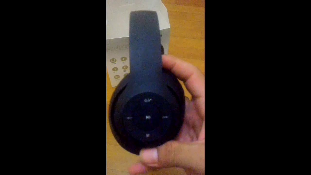 Unboxing headphone JBL wireless bluetooth L150 YouTube