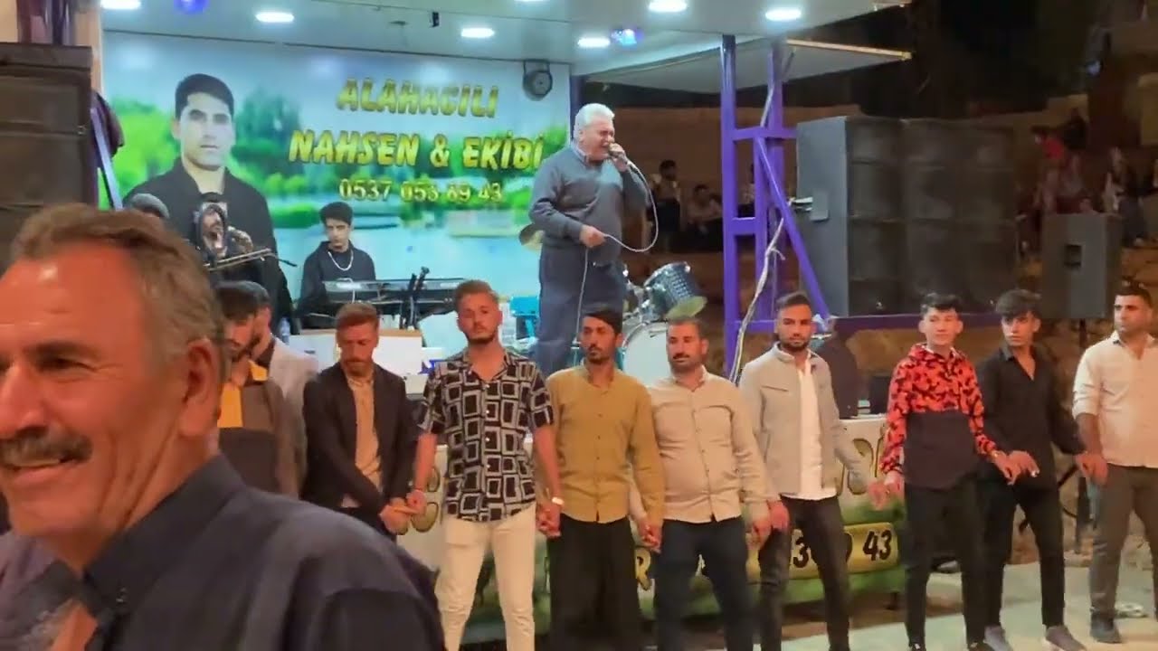 KARADAYI ORGANİZASYON & DÜĞÜN EĞLENCE