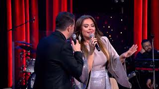 Aslı Hünel & Burak Kut - Benim İçin Üzülme (Muhteşem Düet) Aslı Olan Şarkılar
