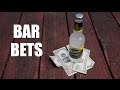 10 Awesome Bar Bets | MrGear