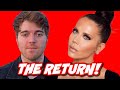 THE RETURN OF SHANE & TATI!