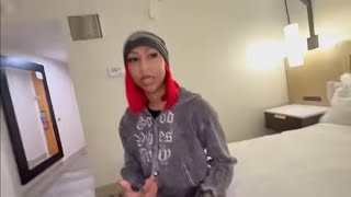 Pov These College Girls Pt20