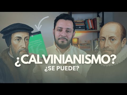 Can one be both Calvinist and Arminian? (The honest answer)