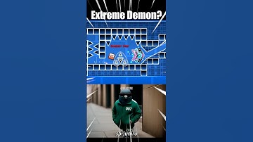 Hardest Jump Squid Game Italian Brainrot? #shorts