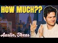 The Cost of Top Neighborhoods Near Downtown Austin Texas