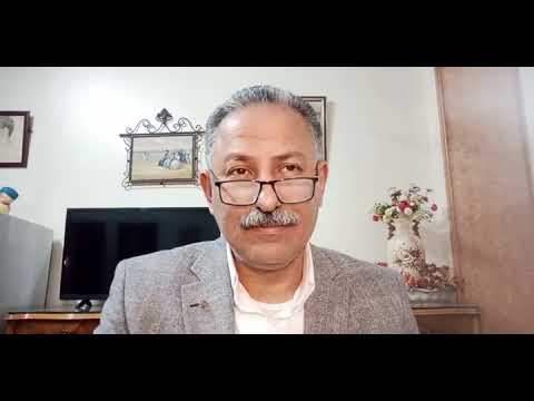 آدم الاول وآدم الاخير دسم الكلمه في دقيقه ونص حلقه 86 للقس امجد رزق