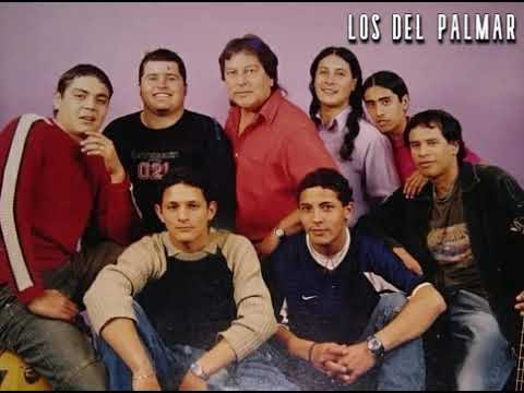 LOS DEL PALMAR Bailando el Pica pica 2000