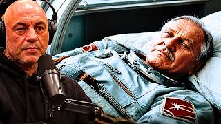 JRE: "Before His Death, This Soviet Astronaut Reveals A TERRIFYING Secret" screenshot 5