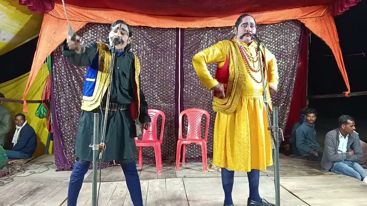  भाग 2 हीरा जोहार आखरी सांस डाकू शेर सिंह