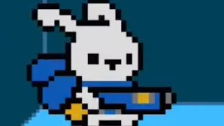 GameStart Pixel Battle all bosses screenshot 1