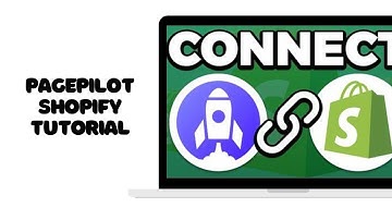Pagepilot Shopify Tutorial (2025) Easy Step by Step Tutorial