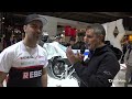 Yamaha T7 Concept a EICMA 2016