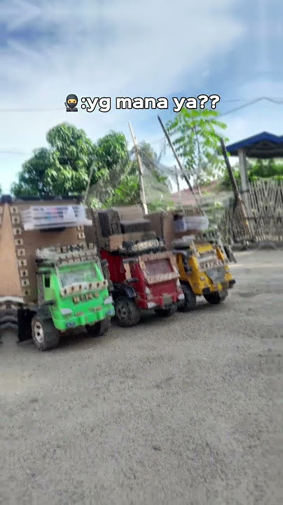 Download lagu #miniaturindonesia #bismillahfyp #fyp #fypbugis #bendoro