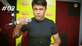 (Part 2) - RJ Naved | Non-stop Prank Calls - with Timestamps | Mirchi Murga | Radio Chills