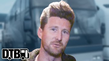 Anberlin - BUS INVADERS (Revisited) Ep. 218 [2012]