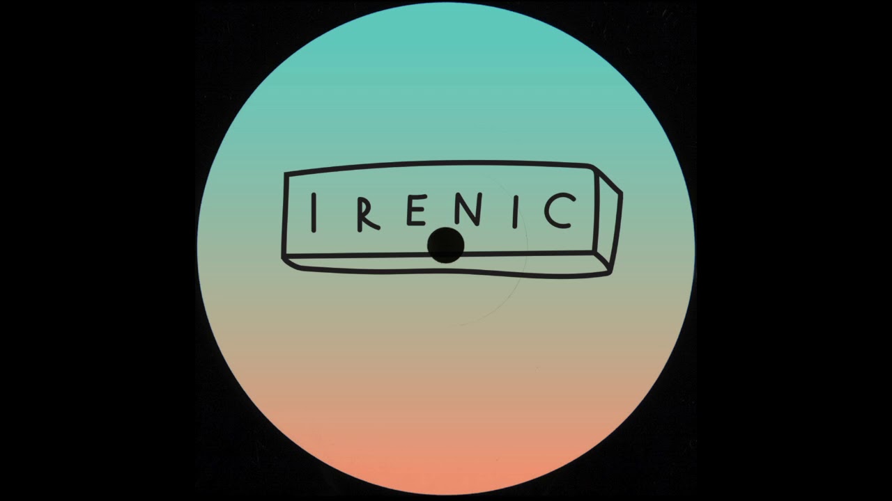 B. Noah Skelton - Geosmin (with Patrick Orr) [IRENICSPC003]