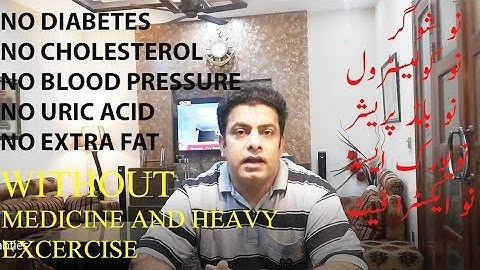 Diet plan for high blood pressure cholesterol and diabetes