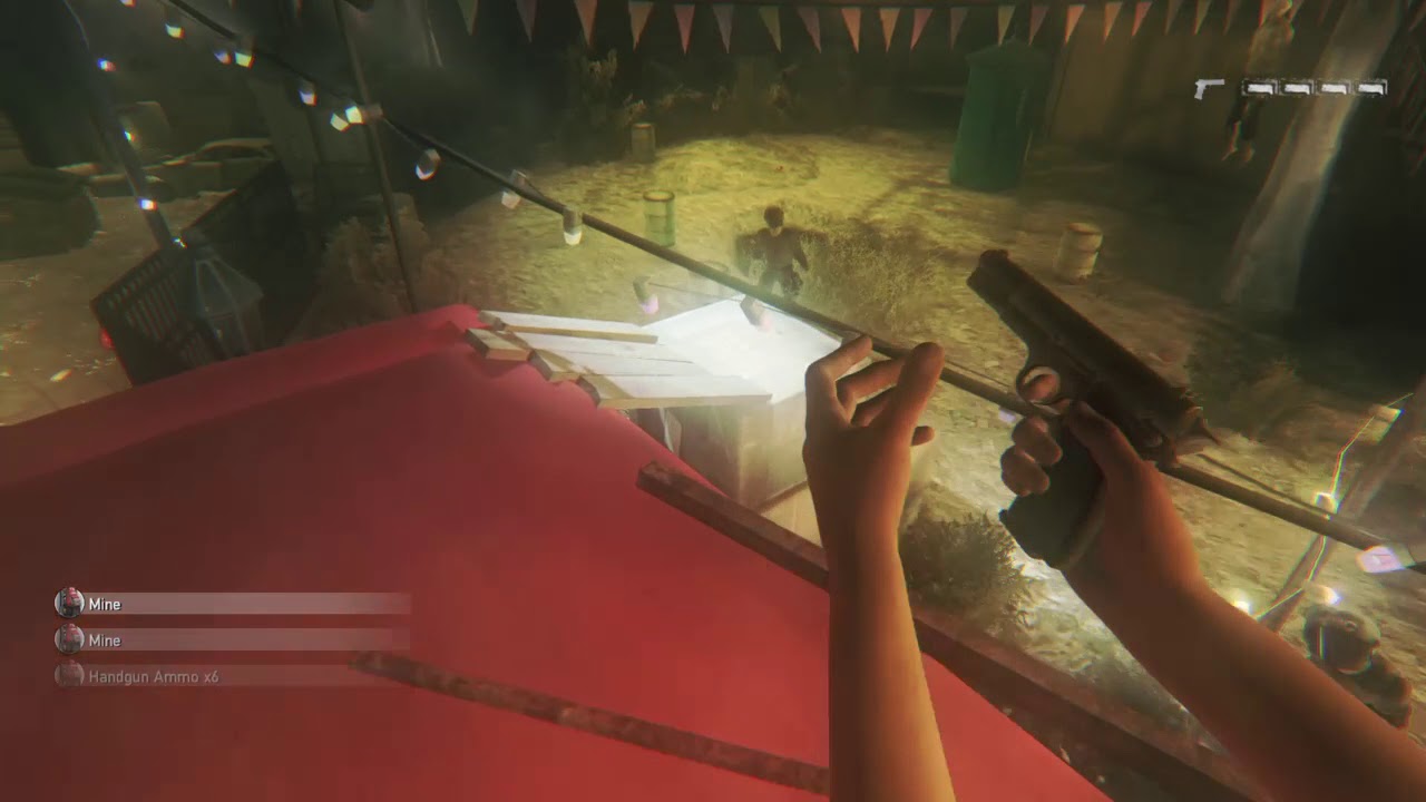 ZOMBI: ARENA like a BOSS. (No damage) (In 