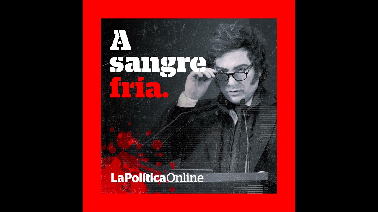 A SANGRE FRÍA: LA SIESTA DEL NENE VERA SACUDE LA INTERNA LIBERTARIA