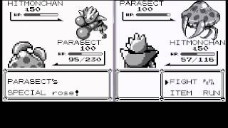 Pokemon R/B/Y - Counter glitches; Desyncing a Link Battle!
This video details some of the glitches involved in the move Counter in Pokemon Red, Blue and Yellow. You can even use this move to desynchronize link battles! Pokemon R/B/Y - Counter glitches; Desyncing a Link Battle!