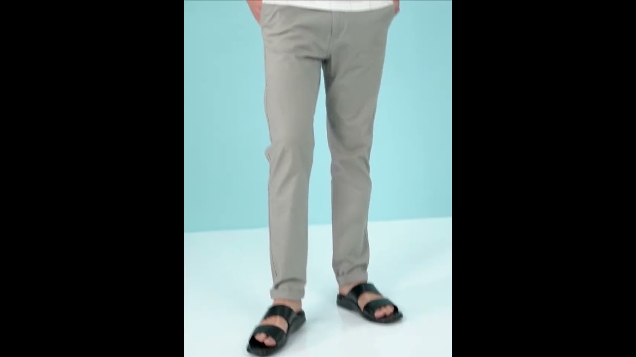 LIBERTY Men's Casual Sandal