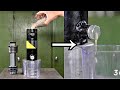 How to Make Sunflower Oil With Hydraulic Press?