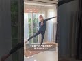 【美脚】少女時代のトレーニング!!