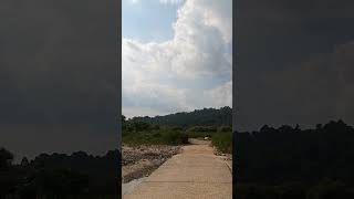 Amazing view during Jungle Safari, Jim Corbett National Park Ramnagar. #uttarakhand #jimcorbett