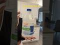Cleaning hack