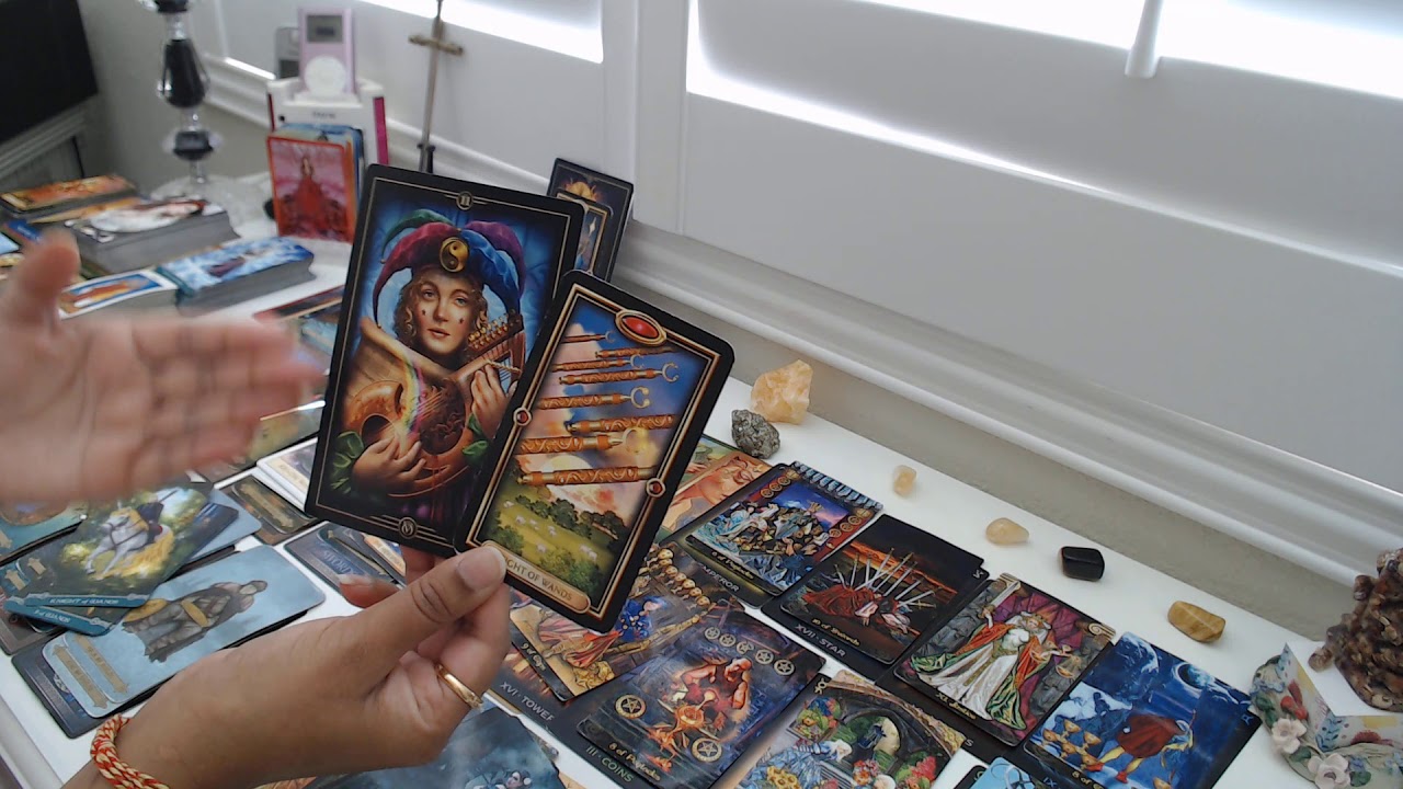 Twin Flame Tarot Reading - DM Feels Like He Really Ruined Things This Time!  DF Stands Her Ground!