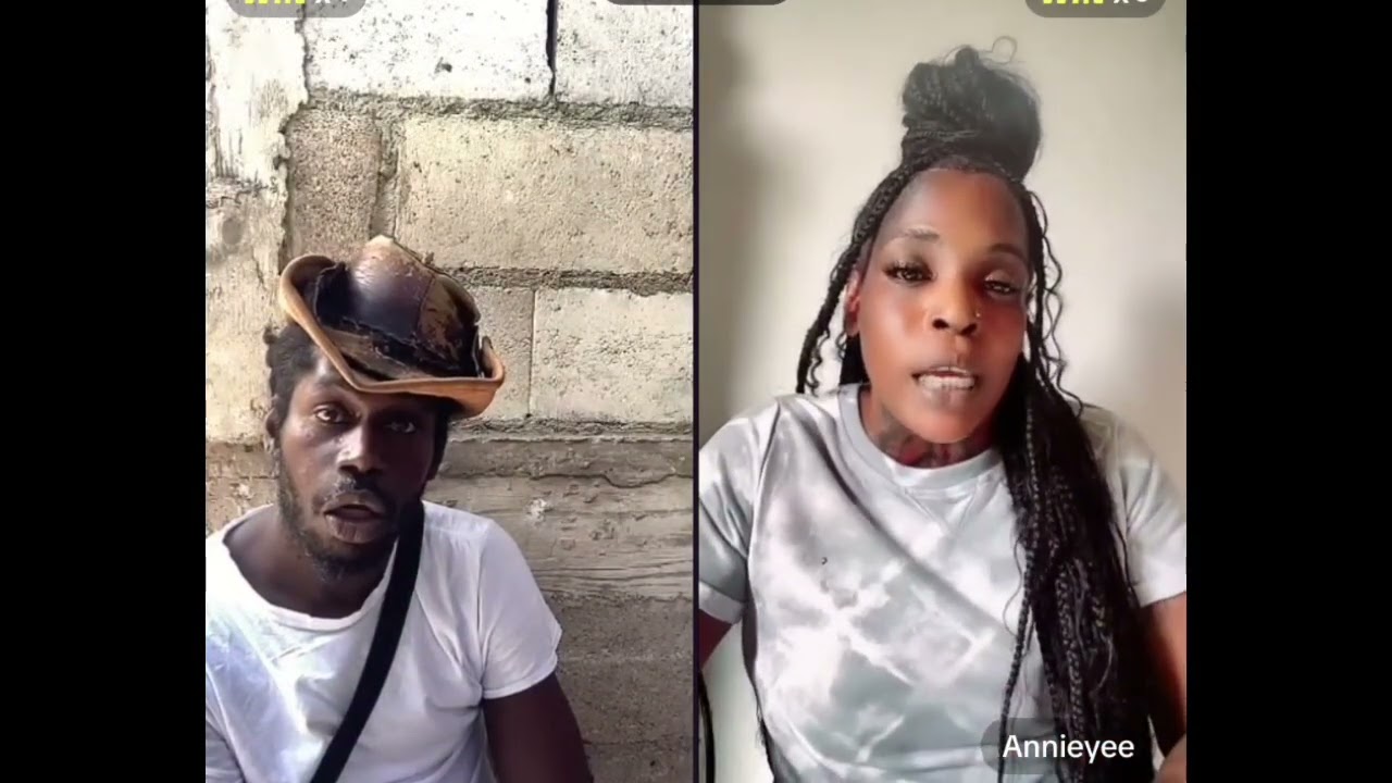 ANNIE CLEARS UP LIFESTYLE ALLEGATIONS WITH YANKEE ‼️🙌