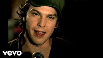 Gavin DeGraw - Follow Through (Official Video)