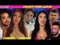 Виза невесты Виза жениха В поисках Любви ► Hunt for love 1 сезон 8 выпуск
