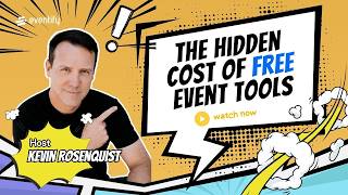 The Hidden Costs of Event Registration Software Nobody Talks About