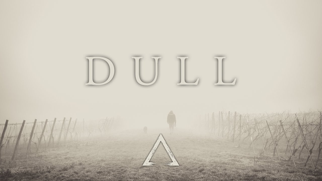 Willfree - Dull - [UC4U Release]