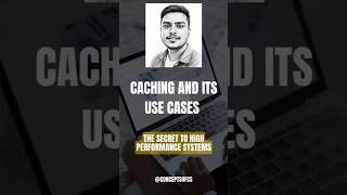 Caching and Its use cases. #coding #java #systemdesign #springboot #javabackend #viral #trending