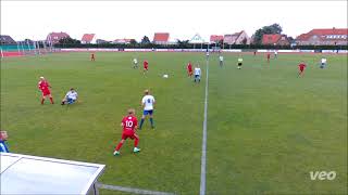 Nyborg G&IF - Dalum IF | Serie 1 Highlights