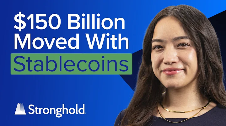 Why Everyone’s Suddenly Switching to Stablecoins (Banks Hate This Trend)