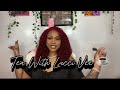 TEA WITH LUCCI VEE JACKIE CHRISTIE VS DAUGHTER AHNA VS STUNNA GIRL ZEUS LOVE CABIN MORE TEA WITH LUCCI VEE JACKIE CHRISTIE VS DAUGHTER AHNA VS STUNNA GIRL ZEUS LOVE CABIN MORE