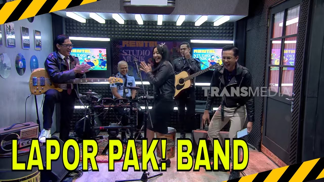 Pak Andhika Cowo Redflag?!?! | LAPOR PAK! (28/08/24)*