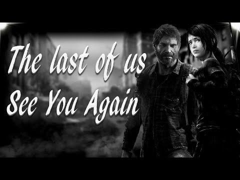 Video: Edisi Khas The Last Of Us Hadir Dalam Versi Joel Dan Ellie