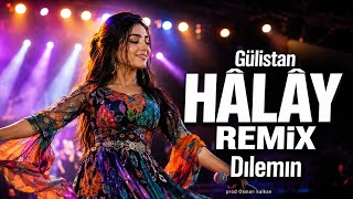 Güli̇stan - Dilein / Halay Remi̇x / Govenda Kurdi̇ 2026