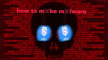How to Make Malware in Sketchware Pro