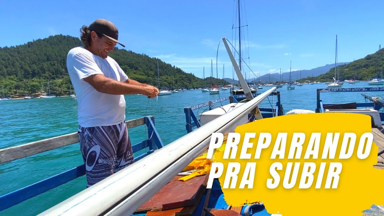 COMO VAI SER ESSA SEMANA - PROJETO BRASÍLIA 25 ALIMAYA