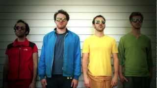 Endless Fun - Brain Capital Official Music Video