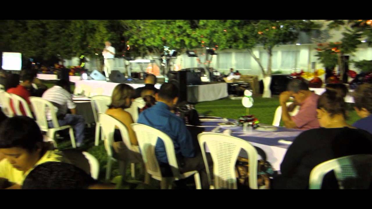 Radio Cristiana Josue YouTube